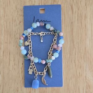 Lucky Charm Bracelet